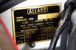 Allard J2 Roadster 1950 года
